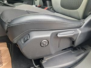 Opel Grandland X 1,2 Turbo Direct Inj. Edition Start/Stop Aut.