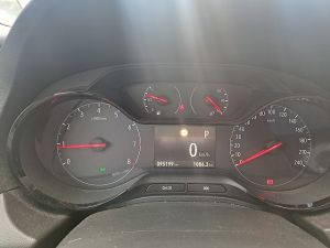Opel Grandland X 1,2 Turbo Direct Inj. Edition Start/Stop Aut.