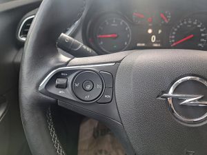 Opel Grandland X 1,2 Turbo Direct Inj. Edition Start/Stop Aut.