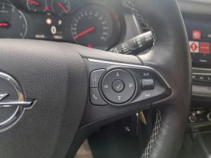 Opel Grandland X 1,2 Turbo Direct Inj. Edition Start/Stop Aut.