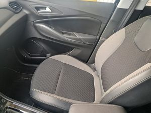 Opel Grandland X 1,2 Turbo Direct Inj. Edition Start/Stop Aut.