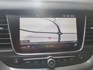 Opel Grandland X 1,2 Turbo Direct Inj. Edition Start/Stop Aut.