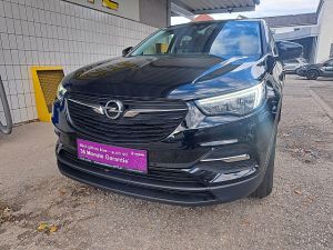 Opel Grandland X 1,2 Turbo Direct Inj. Edition Start/Stop Aut.
