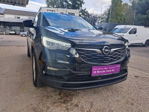 Opel Grandland X 1,2 Turbo Direct Inj. Edition Start/Stop Aut.