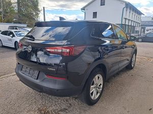 Opel Grandland X 1,2 Turbo Direct Inj. Edition Start/Stop Aut.