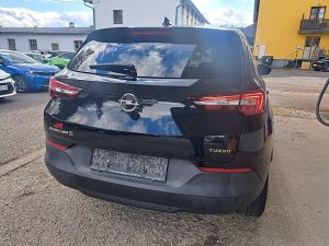 Opel Grandland X 1,2 Turbo Direct Inj. Edition Start/Stop Aut.
