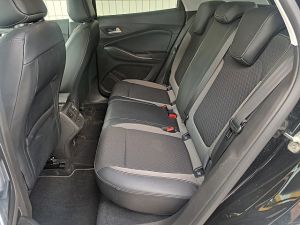 Opel Grandland X 1,2 Turbo Direct Inj. Edition Start/Stop Aut.