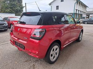 Suzuki Swift 1,2 Hybrid Shine CVT Aut.