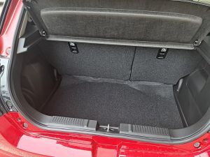 Suzuki Swift 1,2 Hybrid Shine CVT Aut.