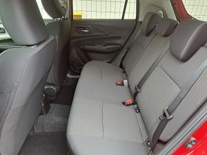 Suzuki Swift 1,2 Hybrid Shine