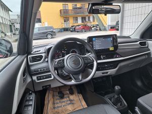 Suzuki Swift 1,2 Hybrid Shine