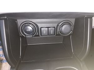 Suzuki Swift 1,2 Hybrid Shine