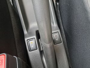 Suzuki Swift 1,2 Hybrid Shine