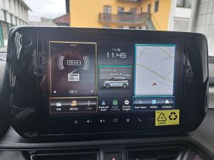 Suzuki Swift 1,2 Hybrid Shine