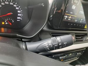 Suzuki Swift 1,2 Hybrid Shine