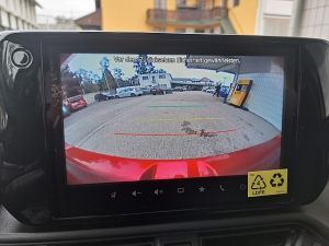 Suzuki Swift 1,2 Hybrid Shine