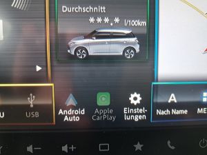 Suzuki Swift 1,2 Hybrid Shine