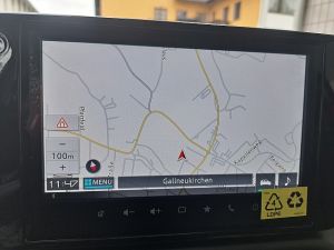 Suzuki Swift 1,2 Hybrid Shine