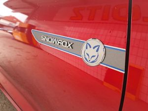 Suzuki Swift 1,2 Hybrid Shine