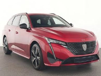 Peugeot 308 PureTech 130 S&S EAT8 GT