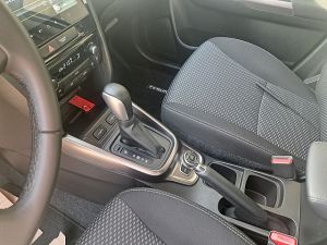 Suzuki Vitara Shine 1.4 GL+ 4WD 6AT 110 PS