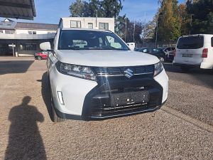Suzuki Vitara Shine 1.4 GL+ 4WD 6AT 110 PS