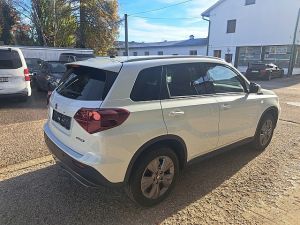 Suzuki Vitara Shine 1.4 GL+ 4WD 6AT 110 PS
