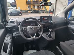 Opel Combo Life 1,5 CDTI BlueInj. L L1H1 Edition