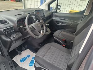 Opel Combo Life 1,5 CDTI BlueInj. L L1H1 Edition