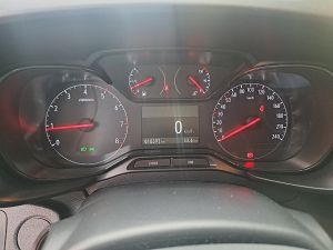 Opel Combo Life 1,5 CDTI BlueInj. L L1H1 Edition