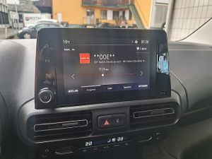 Opel Combo Life 1,5 CDTI BlueInj. L L1H1 Edition