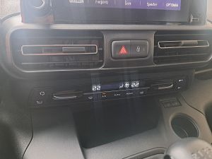 Opel Combo Life 1,5 CDTI BlueInj. L L1H1 Edition