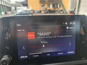 Opel Combo Life 1,5 CDTI BlueInj. L L1H1 Edition