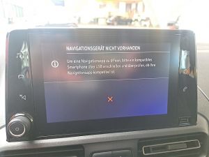 Opel Combo Life 1,5 CDTI BlueInj. L L1H1 Edition