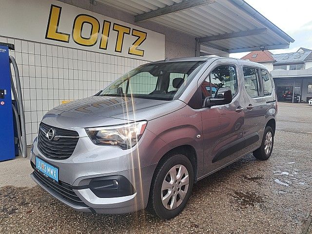 Opel Combo Life 1,5 CDTI BlueInj. L L1H1 Edition