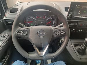 Opel Combo Life 1,5 CDTI BlueInj. L L1H1 Edition