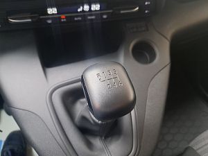 Opel Combo Life 1,5 CDTI BlueInj. L L1H1 Edition