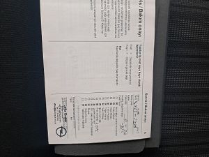 Opel Combo Life 1,5 CDTI BlueInj. L L1H1 Edition