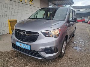 Opel Combo Life 1,5 CDTI BlueInj. L L1H1 Edition