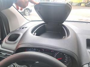 Opel Combo Life 1,5 CDTI BlueInj. L L1H1 Edition