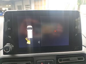 Opel Combo Life 1,5 CDTI BlueInj. L L1H1 Edition