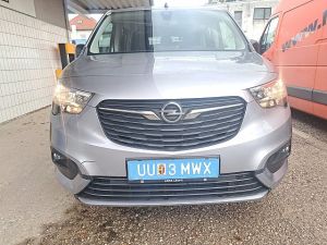 Opel Combo Life 1,5 CDTI BlueInj. L L1H1 Edition