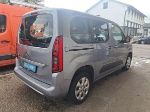 Opel Combo Life 1,5 CDTI BlueInj. L L1H1 Edition