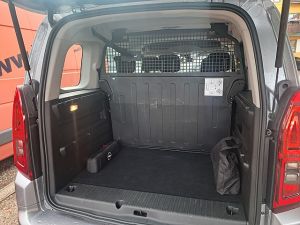 Opel Combo Life 1,5 CDTI BlueInj. L L1H1 Edition