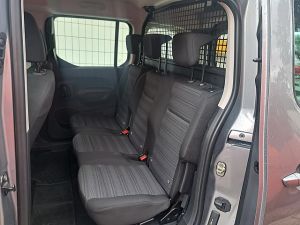 Opel Combo Life 1,5 CDTI BlueInj. L L1H1 Edition