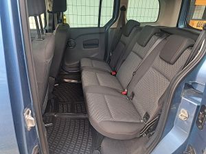 Mercedes-Benz Citan Tourer 111 CDI lang
