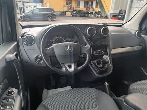 Mercedes-Benz Citan Tourer 111 CDI lang