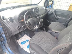 Mercedes-Benz Citan Tourer 111 CDI lang