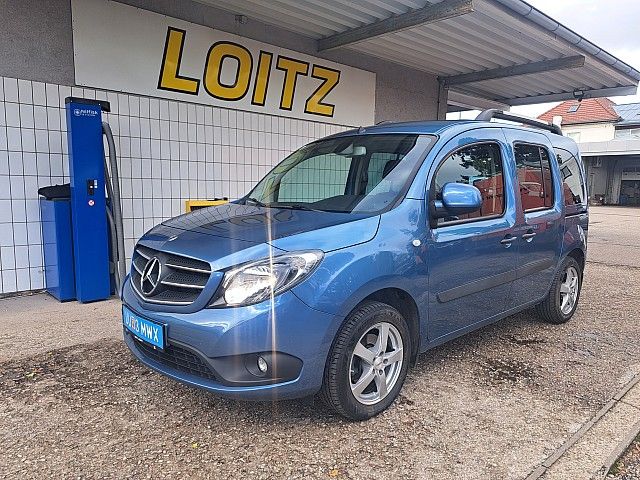 Mercedes-Benz Citan  Tourer 111 CDI lang