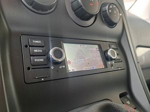 Mercedes-Benz Citan Tourer 111 CDI lang